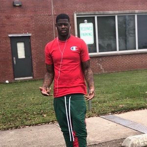 Meet your Posher, Joe